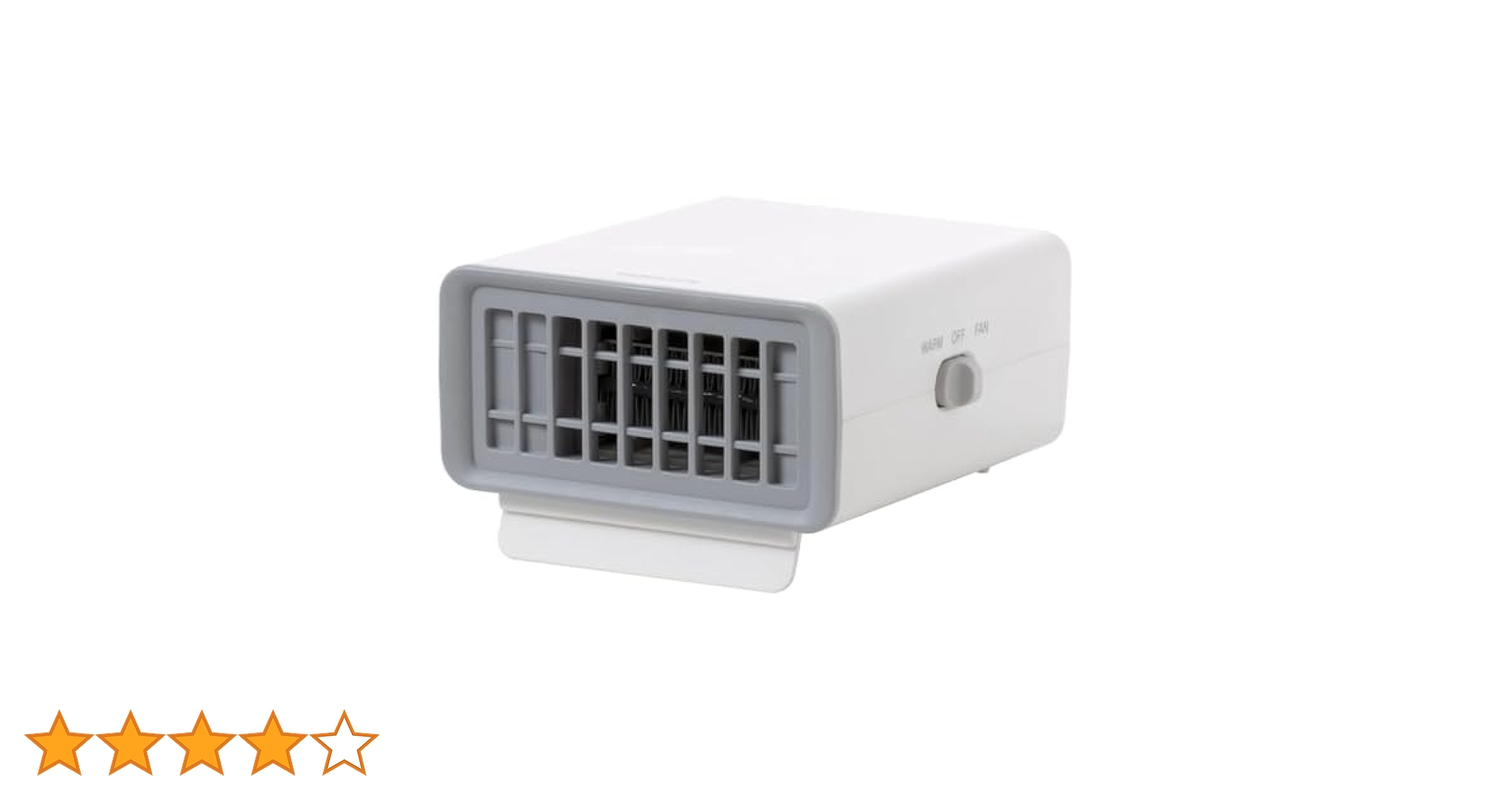 加湿セラミックヒーター　YAMAZEN 2018年製　DKF-L121(BM) Amazon | [山善] セラミックファンヒーター 加湿機能付(超音波式